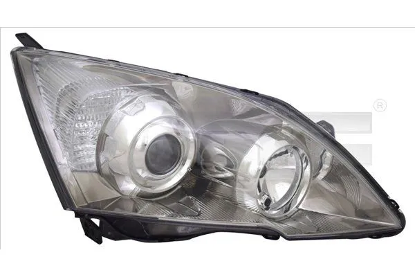 Far Sol Honda CR-V (RE)(01.2007->)  TYC 20-11452-36-2