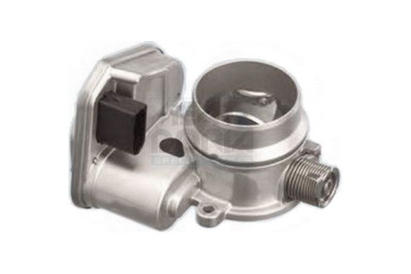 Gaz Kelebeği  ZEGEN ZTB1000