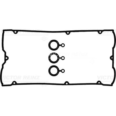 Üst Kapak Contası (Külbütör)  Mitsubishi Galant 4/5 Kapı (E50)(1993->)  REINZ 15-53399-01