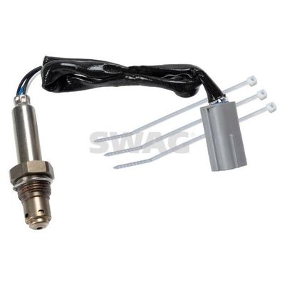 Oksijen (Lambda) Sensörü  SWAG 33 10 6806