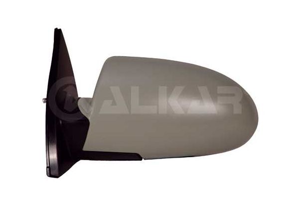 Dikiz Aynası Dış Sağ WAGENBURG HD01-14007-DE-R