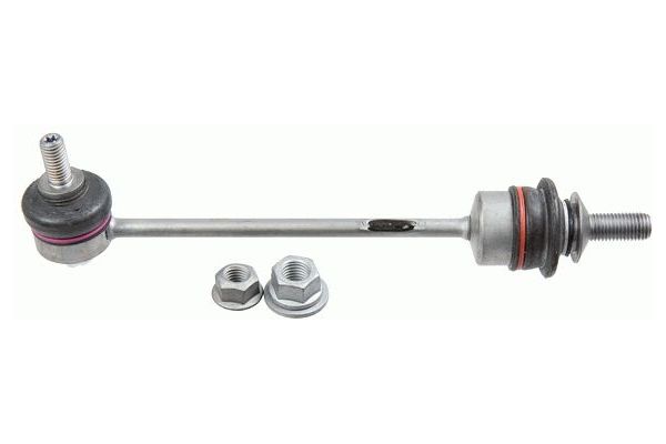 Viraj Demir Askı Rotu Arka Sağ veya Sol BMW 7 Serisi (E65/E66)(2001->)  LEMFÖRDER 25904 02