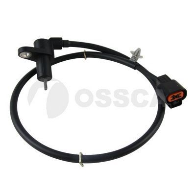 Abs Sensörü Arka Sağ Mitsubishi Lancer 4 Kapı/ Station W. (CS0A/W)(2003->)  KRAFTVOLL 05090748