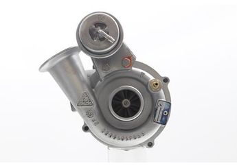 Turbo Şarj  EUROCRAFT EU F21247-002  