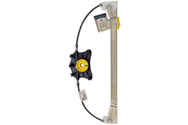 Cam Krikosu Arka Sağ VALEO 851177