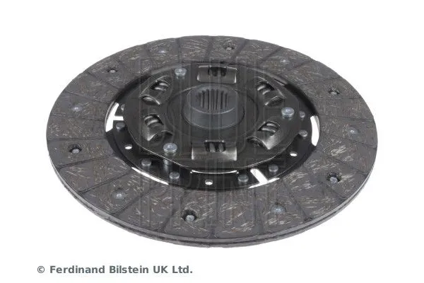 Debriyaj Balatası  Mitsubishi Colt (CJ0A)(1996->)  BLUE PRINT ADM53129