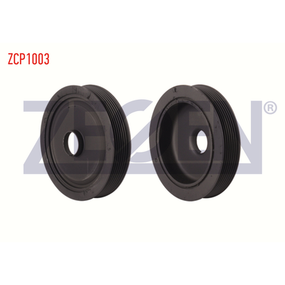 Krank Kasnak  ZEGEN ZCP1003