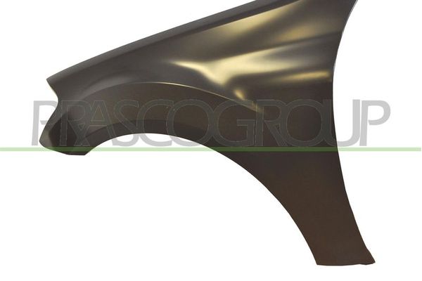 Çamurluk Ön Sol Mercedes ML -Serisi (BM 164)(03.2005->)  ANTAI A348L