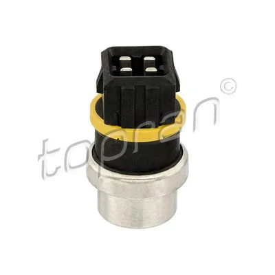 Hararet Müşürü  Skoda Felicia Pickup (1996->)  TOPRAN 103 568