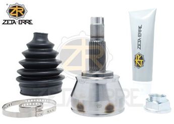 Aks Kafası Ön Dış Sağ veya Sol GSP 801072  46308734 46308732