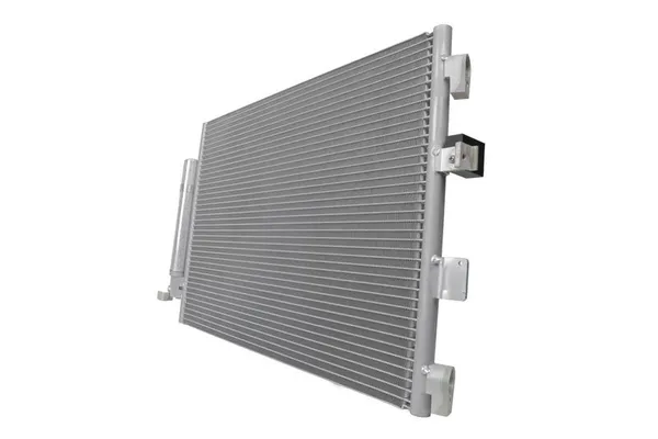 Klima Radyatörü  Ford Grand Tourneo Connect (2013->)  HELLA 8FC 366 221-741