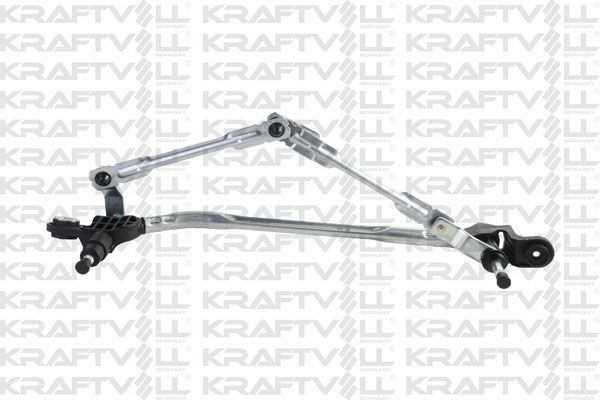 Silecek Mekanizması Ön KRAFTVOLL 05110043