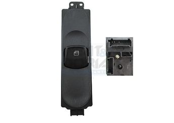 Cam Açma Düğmesi Ön Sağ GVA 8099050  A9065450913 9065450913