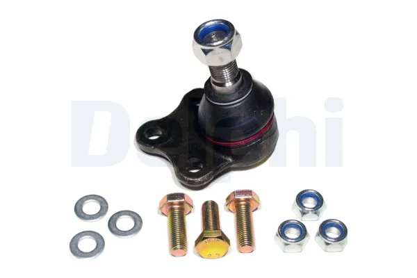 Rotil Alt Sağ veya Sol Renault Espace IV (JK0)(01.2002->)  DELPHI TC1162