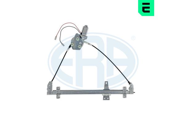 Cam Krikosu Ön Sağ veya Sol Nissan Terrano II (R20)(02.1993->)  ERA 490272
