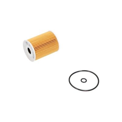 Yağ Filtresi  Opel Antara (2006->)  VALEO 586688