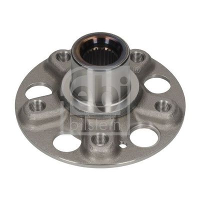 Porya Arka Sağ veya Sol Mercedes C -Serisi Coupe (BM 205)(12.2015->)  FEBI BILSTEIN 194618