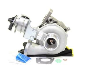 Turbo Şarj  PSA ORJINAL 25194653  25194653 25185864 25185866 25187701 25187703 4947701500 49477-01500 4947701510 49477-01510 49U7701510 49U77-01510 25184398