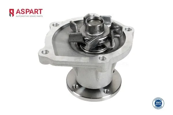 Devirdaim Su Pompası  Toyota Corolla (E9)(1987->)  ASPART 6WPU1092