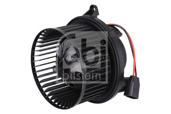 Kalorifer Motoru  Nissan Navara Pickup (D40M)(05.2005->)  FEBI BILSTEIN 197015