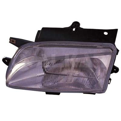 Far Lambası Sol Peugeot Partner (S1)(07.1996->12.2003)  AXAM A505532