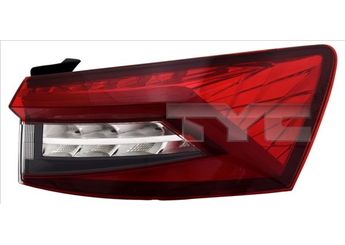 Stop Lambası Sol TYC SKO10KO011  565945207A