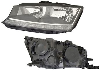 Far Sağ TYC 20-J169-06-2  6V1941016D