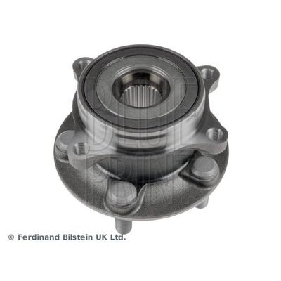 Teker Rulmanı Ön Sağ veya Sol BLUE PRINT ADT38293