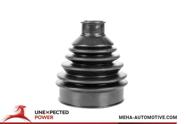 Aks Körüğü Ön Dış Sağ veya Sol Alfa Romeo 166 (1998->)  MEHA MH30501