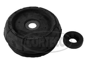 Amortisör Tabla Takozu Ön Sağ veya Sol CORTECO 80001666  344514 0344514 03 44 514 344520 03 44 520 3 44 514 3 44 520 90289421 90468447