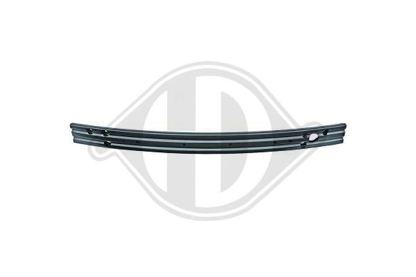 Tampon Demiri Ön TW 258-2030