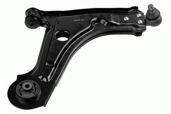 Salıncak Ön Alt Sağ Daewoo Nubira Limousine (2003->)  LEMFÖRDER 36681 01