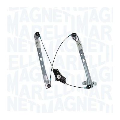 Cam Krikosu Ön Sağ Volkswagen Golf VII (5G1/BE1)(09.2012->)  MAGNETI MARELLI 350103137600