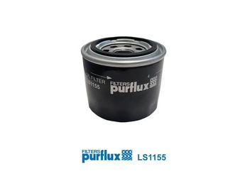 Yağ Filtresi  PURFLUX LS1155  15208AA170 SU00308412