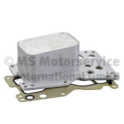 Motor Yağ Soğutucu  BMW 3 Serisi Gran Turismo (F34)(2013->)  PIERBURG 7.09269.69.0