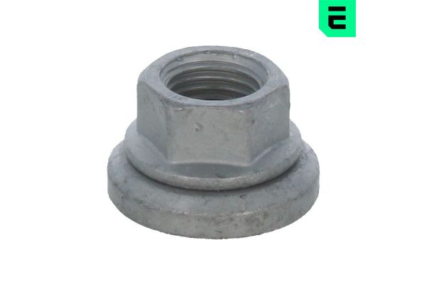 Bijon Somunu  OPTIMAL OP-UWN10025-1