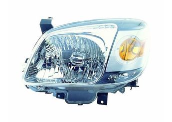 Far Lambası Sağ DEPO 216-1154R-LDEM2  UR82510K0G UR82-51-0K0G