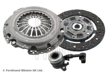 Debriyaj Seti  RENAULT ORJINAL 8671095102  8671095102 7701476327