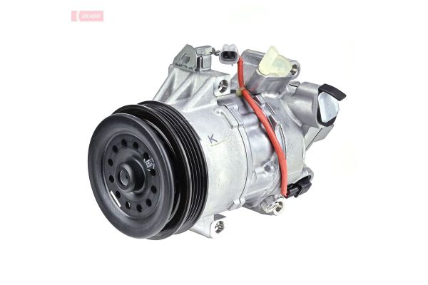 Klima Kompresörü  DENSO DCP50249