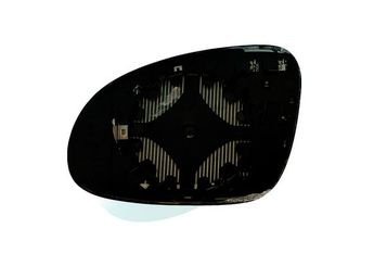 Ayna Camı Dış Sağ SPJ L-0492  1K1857532 5M0857522F 1K0857522