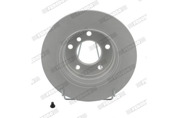 Fren Disk Ayna Arka Sağ ve Sol FERODO DDF1303C