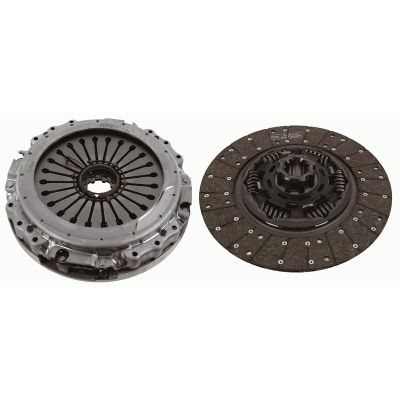 Debriyaj Seti  SACHS 3400 700 677