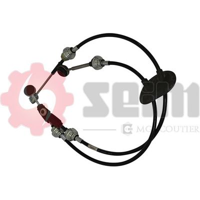 Vites Değiştirme Teli  Renault Master Kombi (01.1998->)  SAGEM 151107