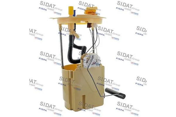 Depo Şamandırası  SIDAT 72921