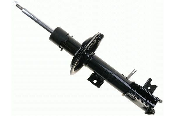Amortisör Ön Sağ Fiat Sedici (189)(2006->)  MONROE G7509
