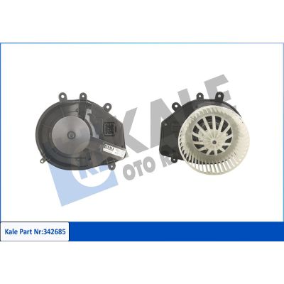 Kalorifer Motoru  Volkswagen Passat (3B2)(10.1996->2000)  SEGER 53005