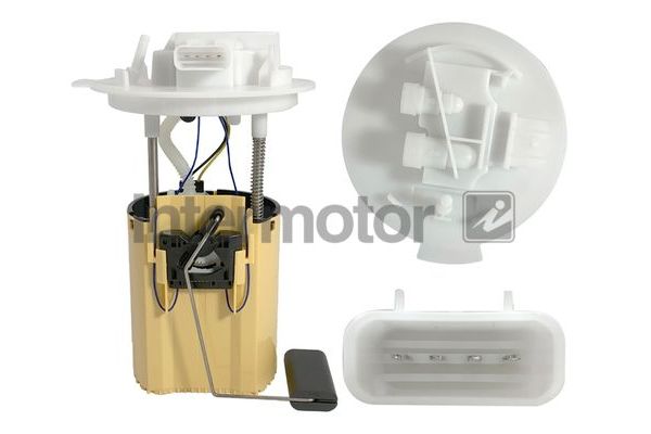 Depo Şamandırası  Ford Transit Custom P.Van (TTF)(2012->)  MGA 61964