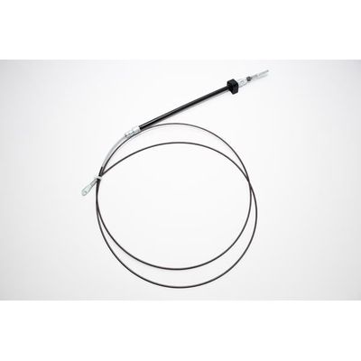 El Fren Teli Ön Sağ veya Sol Volkswagen LT Kamyonet (01.1996->2006)  CAVO 5502 638