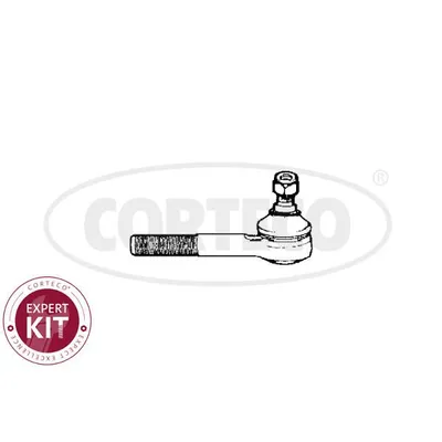 Rot Başı Sol VOTTO 22-02204