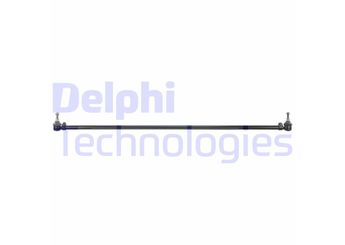 Rot Başı Sağ veya Sol DELPHI TL553  LR041267 NRC9743